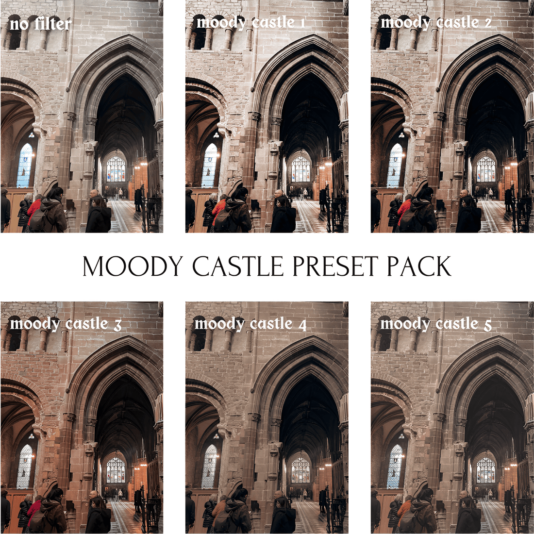 Transform your photos with professional Lightroom mobile presets! Perfect for Instagram, these one-click filters offer bright & airy, moody, vintage, cinematic, and pastel aesthetics. Ideal for creatives seeking bold, warm, and minimalist edits—elevate your images with trendy, film-inspired photo filters for stunning, share-worthy results.