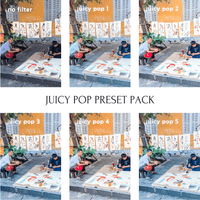 Transform your photos with professional Lightroom mobile presets! Perfect for Instagram, these one-click filters offer bright & airy, moody, vintage, cinematic, and pastel aesthetics. Ideal for creatives seeking bold, warm, and minimalist edits—elevate your images with trendy, film-inspired photo filters for stunning, share-worthy results.