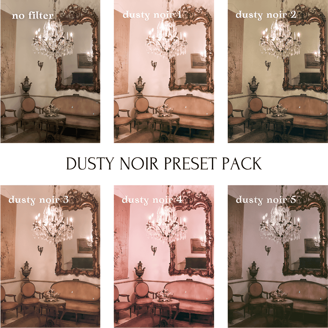 Transform your photos with professional Lightroom mobile presets! Perfect for Instagram, these one-click filters offer bright & airy, moody, vintage, cinematic, and pastel aesthetics. Ideal for creatives seeking bold, warm, and minimalist edits—elevate your images with trendy, film-inspired photo filters for stunning, share-worthy results.