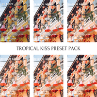 Transform your photos with professional Lightroom mobile presets! Perfect for Instagram, these one-click filters offer bright & airy, moody, vintage, cinematic, and pastel aesthetics. Ideal for creatives seeking bold, warm, and minimalist edits—elevate your images with trendy, film-inspired photo filters for stunning, share-worthy results.