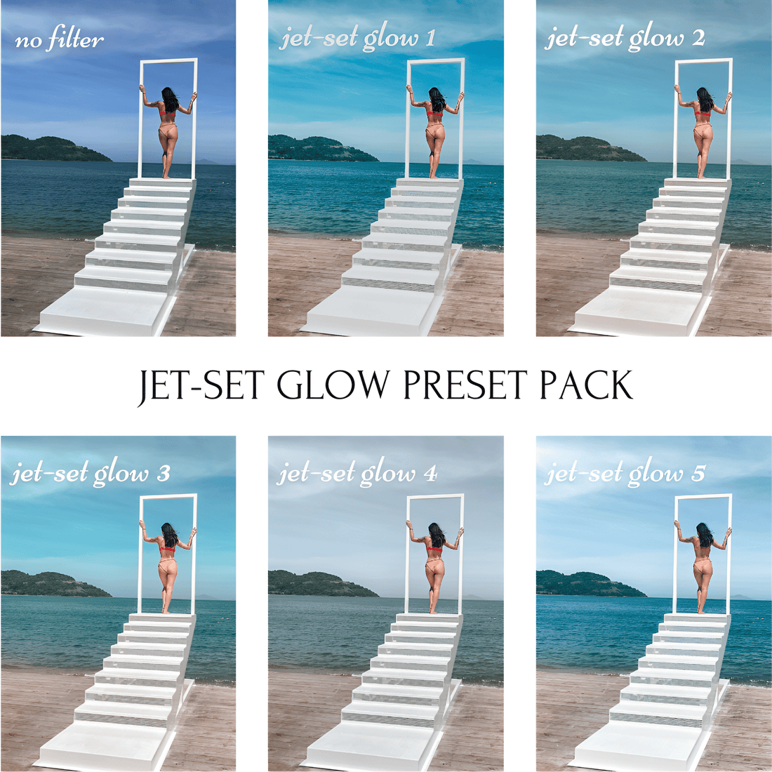 Transform your photos with professional Lightroom mobile presets! Perfect for Instagram, these one-click filters offer bright & airy, moody, vintage, cinematic, and pastel aesthetics. Ideal for creatives seeking bold, warm, and minimalist edits—elevate your images with trendy, film-inspired photo filters for stunning, share-worthy results.