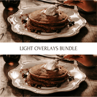 Enhance your photos with light overlays—dreamy glows, bokeh effects, sun flares, and vintage vibes. Perfect for creating ethereal, moody, and aesthetic edits. Includes soft light, golden hour, lens flares, sparkles, and cinematic touches. Ideal for creatives, photographers, and digital artists seeking warm, pastel, and retro light effects.
