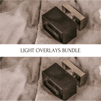 Enhance your photos with light overlays—dreamy glows, bokeh effects, sun flares, and vintage vibes. Perfect for creating ethereal, moody, and aesthetic edits. Includes soft light, golden hour, lens flares, sparkles, and cinematic touches. Ideal for creatives, photographers, and digital artists seeking warm, pastel, and retro light effects.
