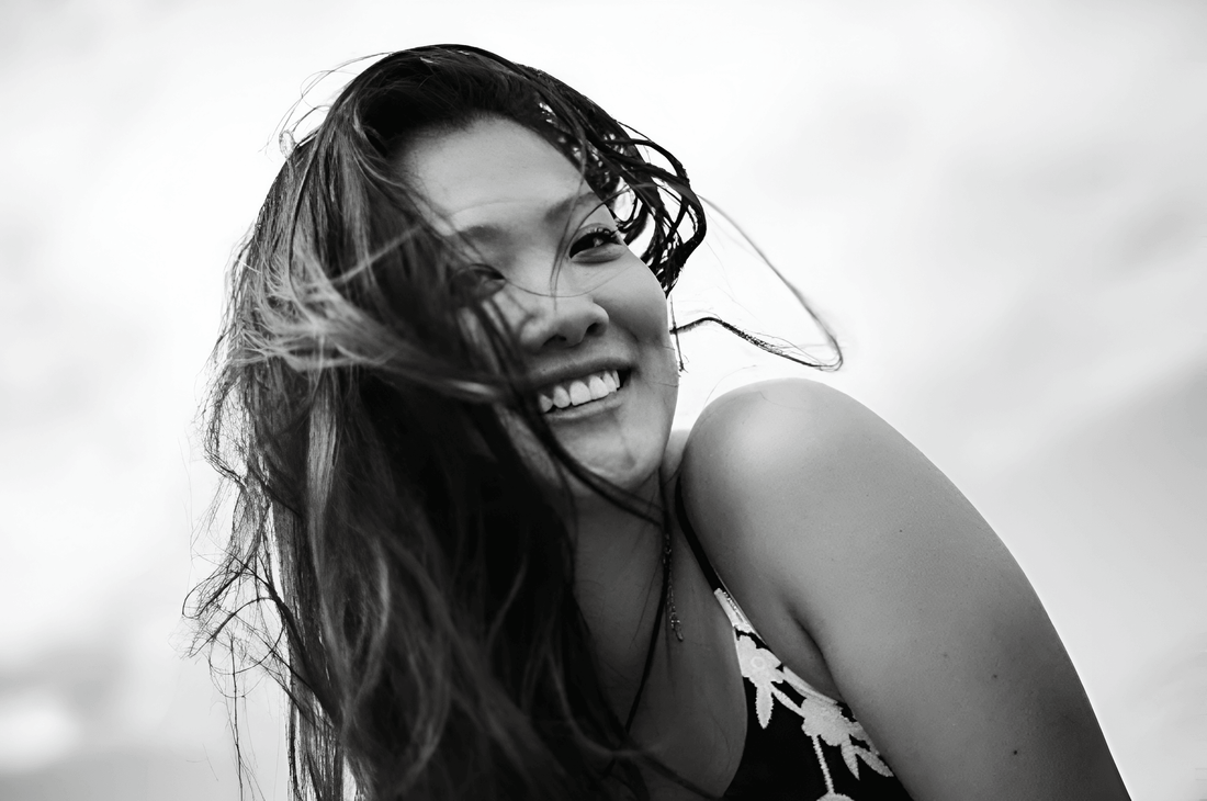 Photography coach offering guidance on how to become a photographer and improve photography skills