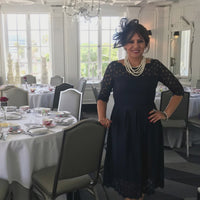 Become an etiquette coach and guide others while creating a life of freedom. Ideal for introverts, ADHD creatives, and spiritual rebels who want to leave the 9-5 behind and start a meaningful, independent business