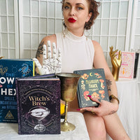 Become a somatic shadow worker and start a healing business for empaths, introverts, and free spirits. Perfect for ADHD creatives, spiritual rebels, and those seeking to leave the 9-5 world and embrace autonomy through deep emotional transformation.

